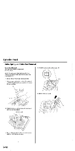 Preview for 160 page of Acura TL 2004 Service Manual