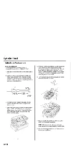 Preview for 162 page of Acura TL 2004 Service Manual