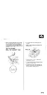 Preview for 163 page of Acura TL 2004 Service Manual