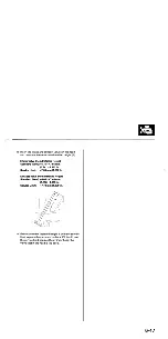 Preview for 165 page of Acura TL 2004 Service Manual