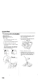 Preview for 166 page of Acura TL 2004 Service Manual