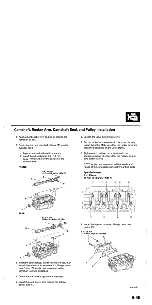 Preview for 167 page of Acura TL 2004 Service Manual