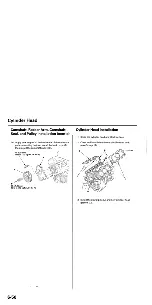 Preview for 168 page of Acura TL 2004 Service Manual