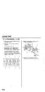 Preview for 170 page of Acura TL 2004 Service Manual