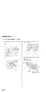 Preview for 172 page of Acura TL 2004 Service Manual