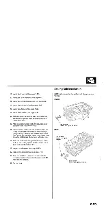 Preview for 173 page of Acura TL 2004 Service Manual