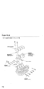 Preview for 178 page of Acura TL 2004 Service Manual