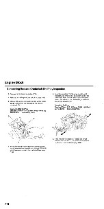 Preview for 180 page of Acura TL 2004 Service Manual