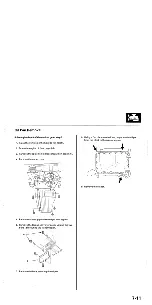 Preview for 185 page of Acura TL 2004 Service Manual