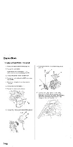 Preview for 186 page of Acura TL 2004 Service Manual