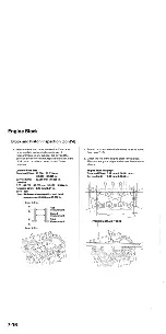 Preview for 190 page of Acura TL 2004 Service Manual