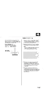 Preview for 191 page of Acura TL 2004 Service Manual