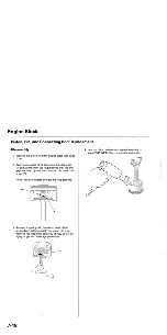 Preview for 192 page of Acura TL 2004 Service Manual