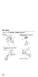 Preview for 194 page of Acura TL 2004 Service Manual