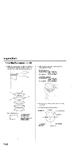 Preview for 196 page of Acura TL 2004 Service Manual