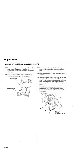 Preview for 200 page of Acura TL 2004 Service Manual