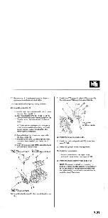 Preview for 201 page of Acura TL 2004 Service Manual