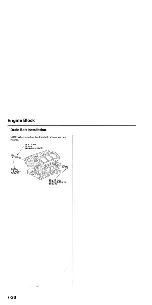 Preview for 204 page of Acura TL 2004 Service Manual