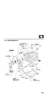 Preview for 207 page of Acura TL 2004 Service Manual