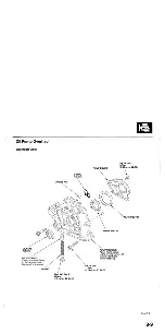 Preview for 213 page of Acura TL 2004 Service Manual