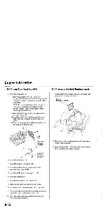 Preview for 216 page of Acura TL 2004 Service Manual