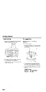 Preview for 226 page of Acura TL 2004 Service Manual