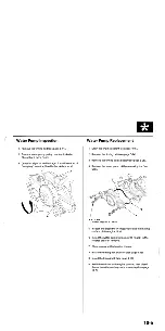 Preview for 227 page of Acura TL 2004 Service Manual