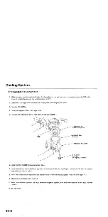 Preview for 230 page of Acura TL 2004 Service Manual