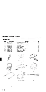 Preview for 238 page of Acura TL 2004 Service Manual