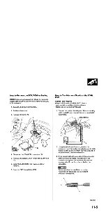 Preview for 241 page of Acura TL 2004 Service Manual