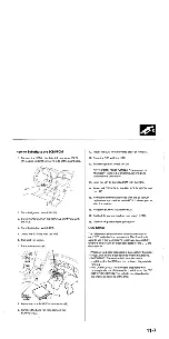 Preview for 243 page of Acura TL 2004 Service Manual