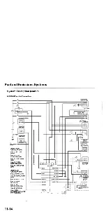 Preview for 250 page of Acura TL 2004 Service Manual