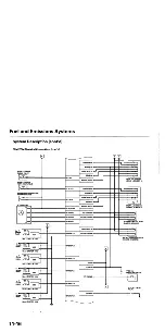 Preview for 252 page of Acura TL 2004 Service Manual