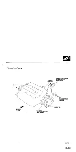 Preview for 255 page of Acura TL 2004 Service Manual