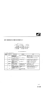 Preview for 259 page of Acura TL 2004 Service Manual