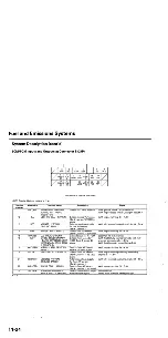 Preview for 260 page of Acura TL 2004 Service Manual