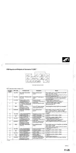 Preview for 261 page of Acura TL 2004 Service Manual