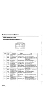 Preview for 262 page of Acura TL 2004 Service Manual