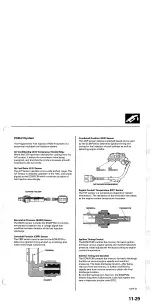 Preview for 265 page of Acura TL 2004 Service Manual