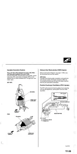 Preview for 269 page of Acura TL 2004 Service Manual