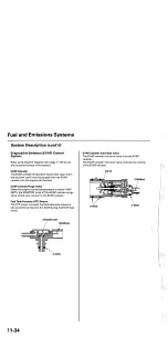 Preview for 270 page of Acura TL 2004 Service Manual