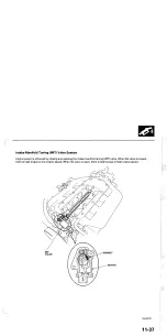 Preview for 273 page of Acura TL 2004 Service Manual