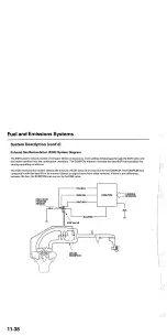 Preview for 274 page of Acura TL 2004 Service Manual