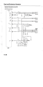 Preview for 276 page of Acura TL 2004 Service Manual