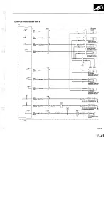 Preview for 277 page of Acura TL 2004 Service Manual