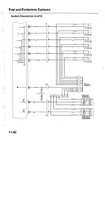 Preview for 278 page of Acura TL 2004 Service Manual