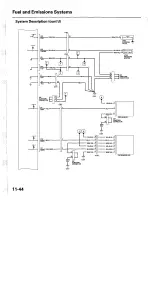 Preview for 280 page of Acura TL 2004 Service Manual