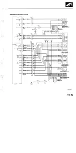 Preview for 281 page of Acura TL 2004 Service Manual