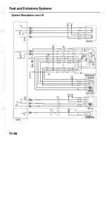 Preview for 282 page of Acura TL 2004 Service Manual