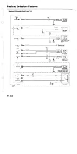 Preview for 284 page of Acura TL 2004 Service Manual